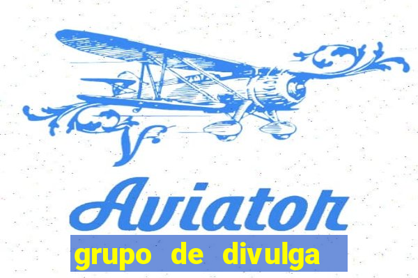 grupo de divulga  o de plataforma de jogos